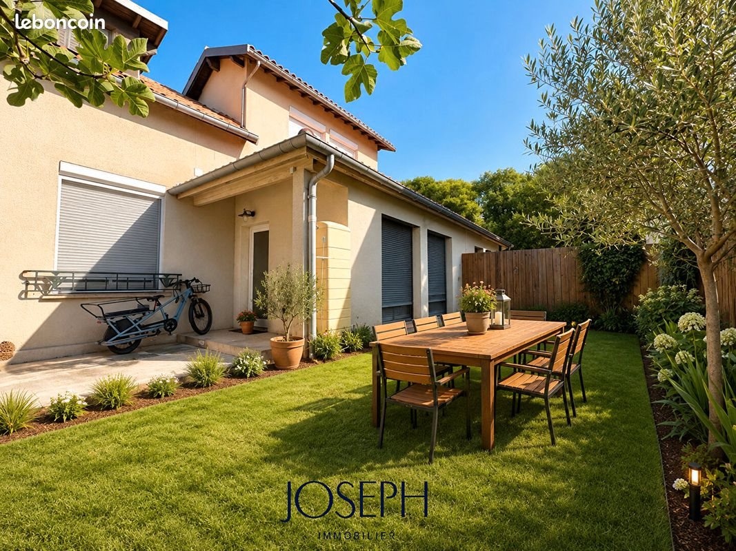 Maison à vendre, 120m², Toulouse