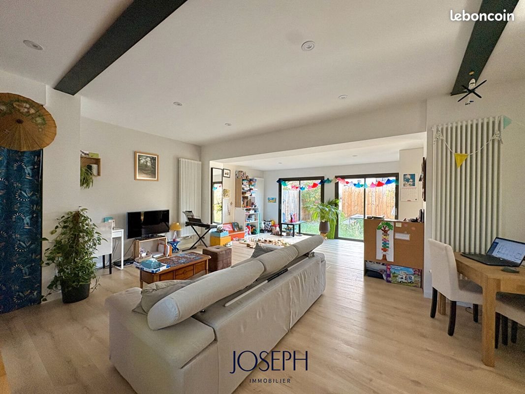 Maison à vendre, 120m², Toulouse