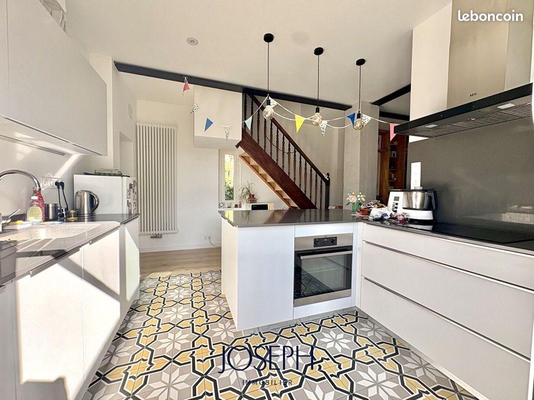 Maison à vendre, 120m², Toulouse