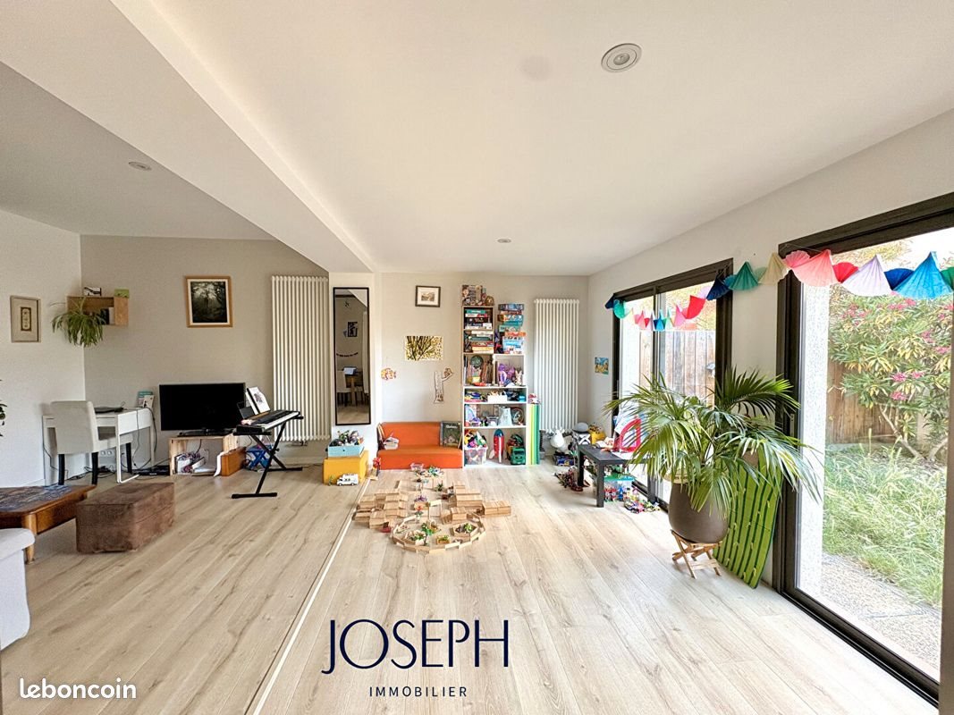 Maison à vendre, 120m², Toulouse