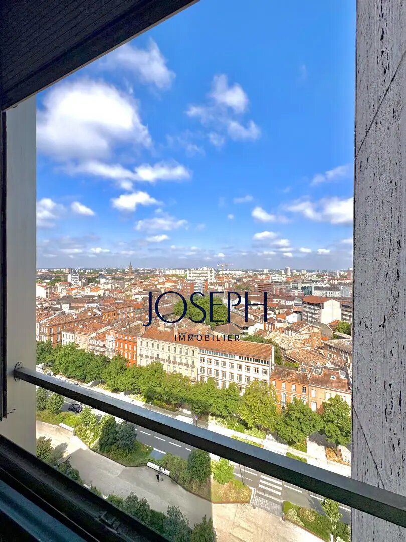 Appartement à vendre, 80m², Toulouse