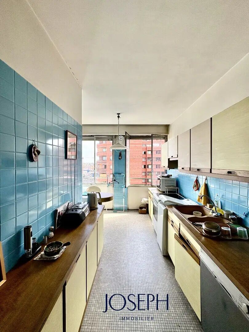 Appartement à vendre, 80m², Toulouse