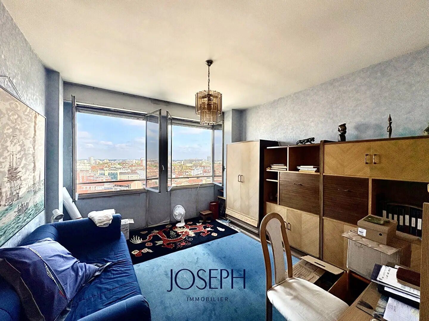 Appartement à vendre, 80m², Toulouse