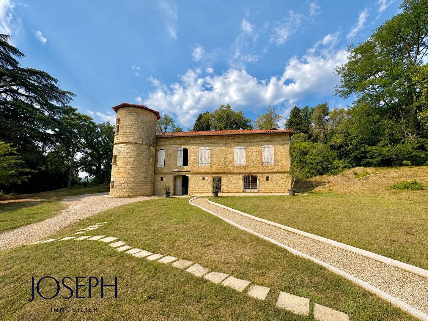 Maison à vendre, 200m², Lavaur