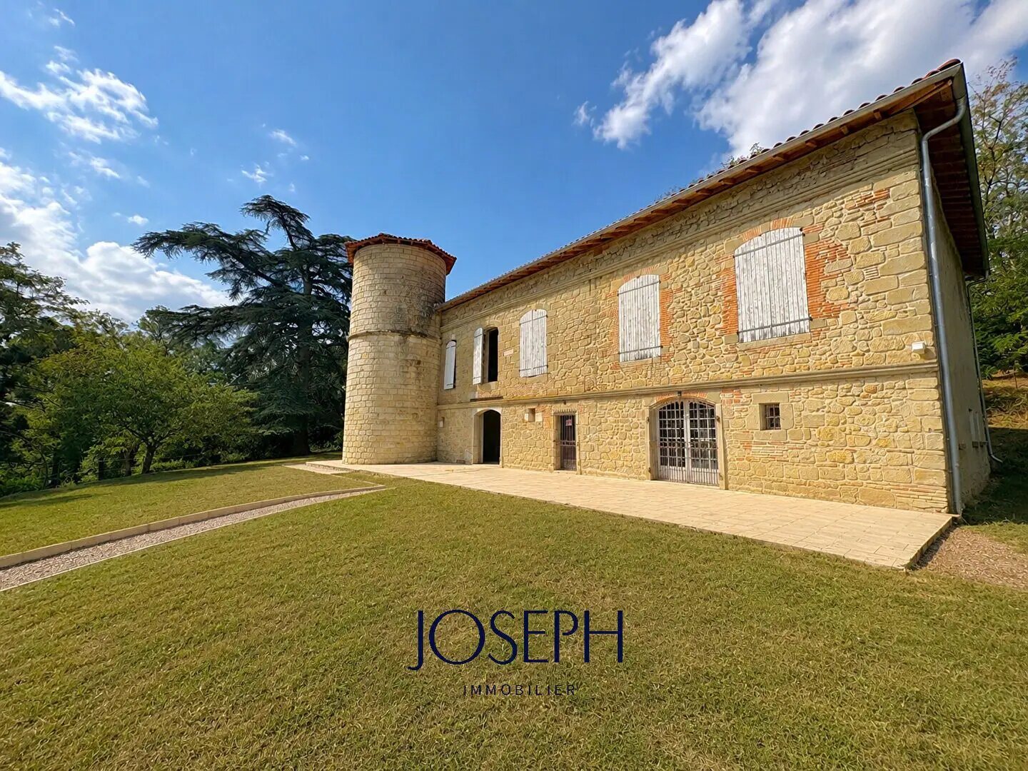 Maison à vendre, 200m², Lavaur