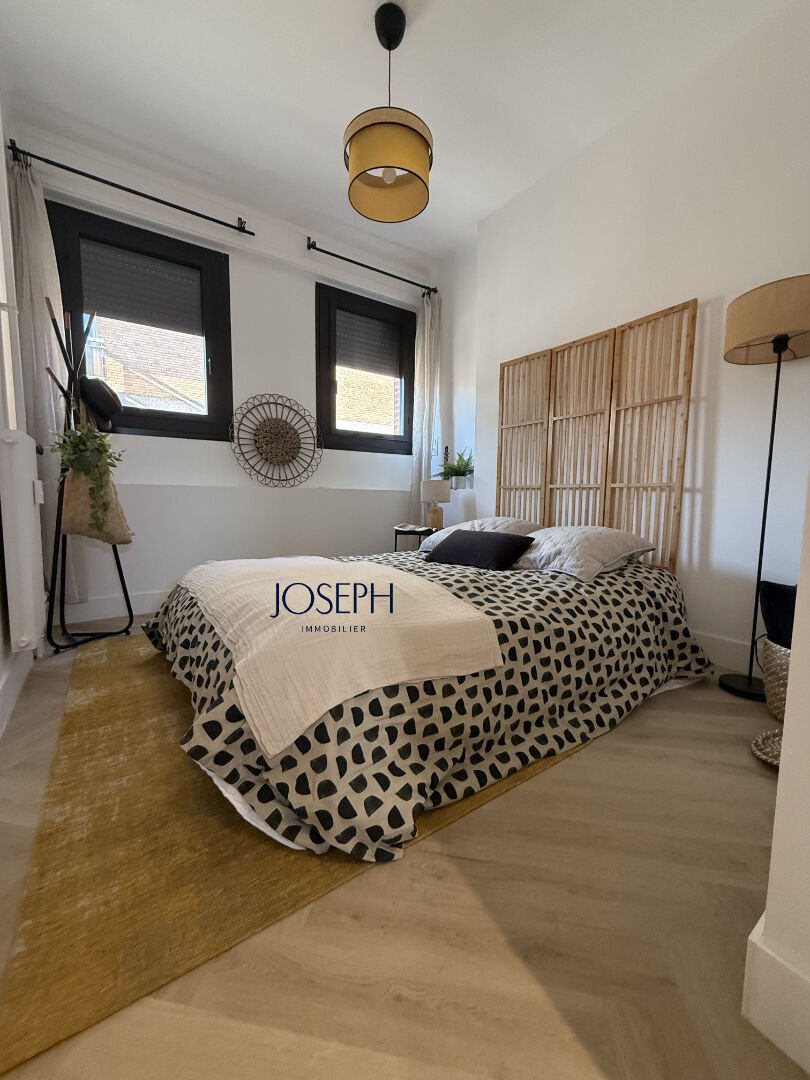 Appartement à vendre, 56m², Toulouse