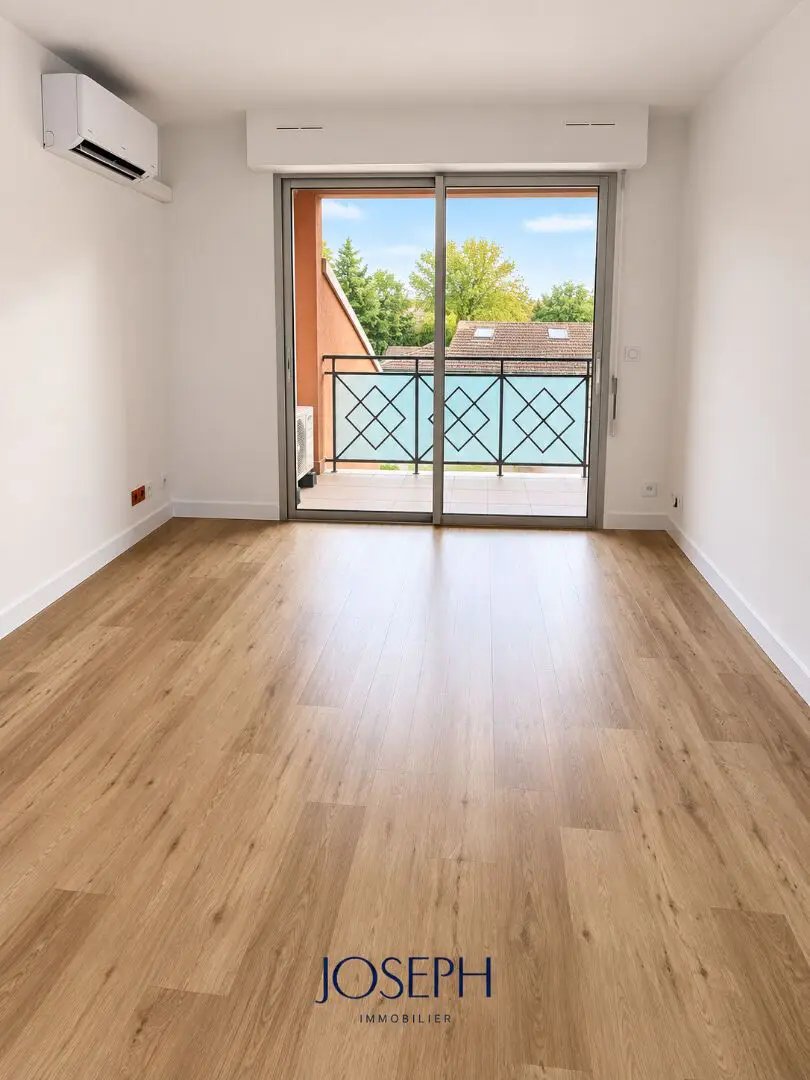 Appartement à vendre, 23m², Toulouse
