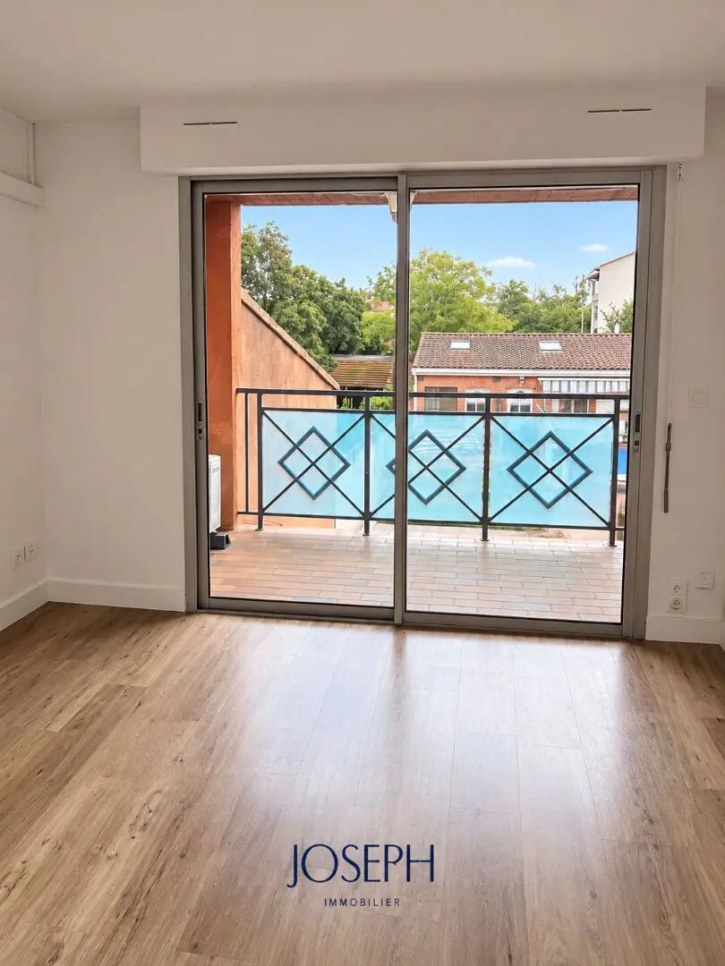 Appartement à vendre, 23m², Toulouse