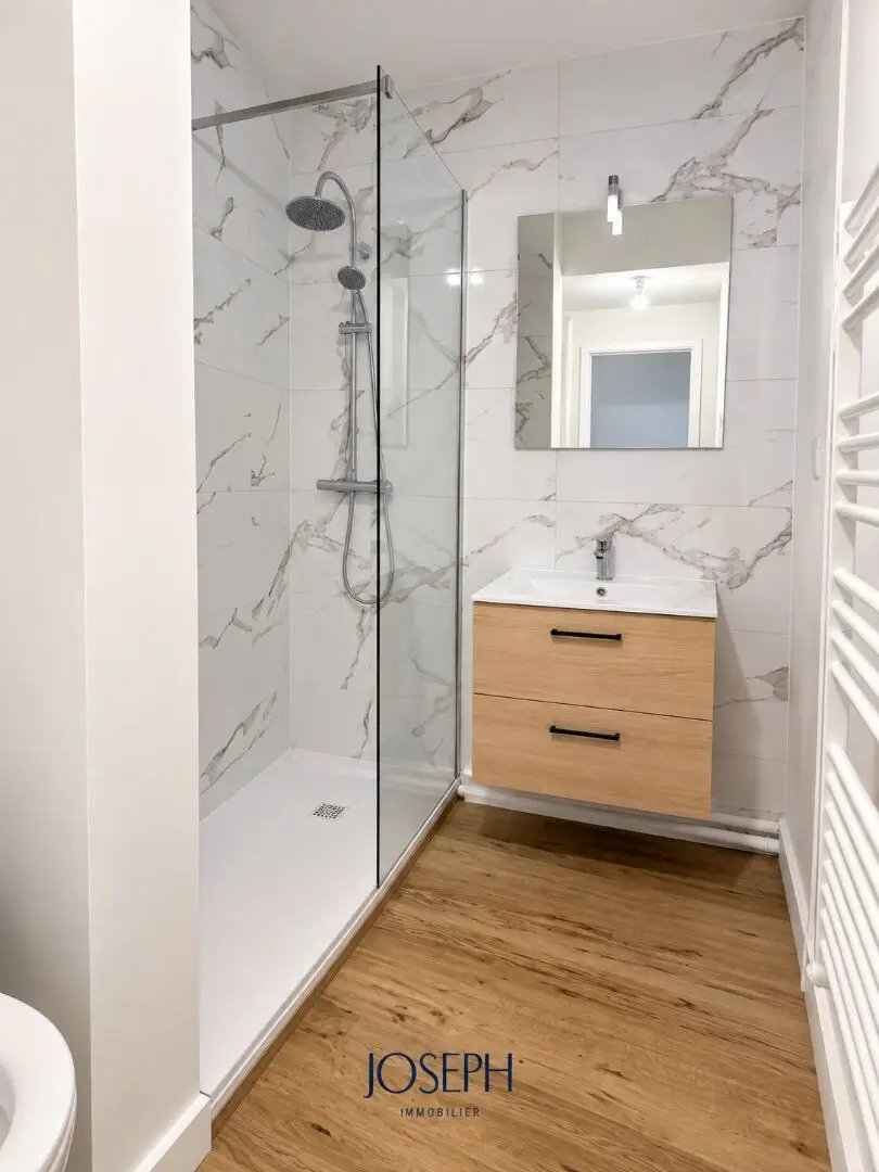 Appartement à vendre, 23m², Toulouse