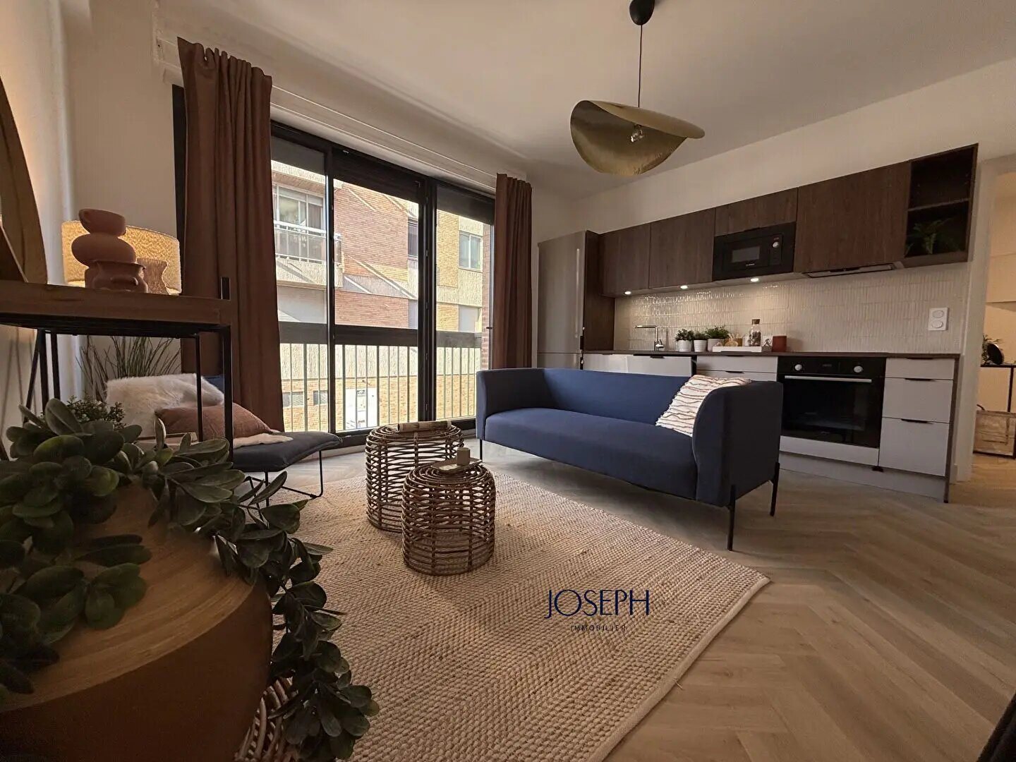 Appartement à vendre, 56m², Toulouse