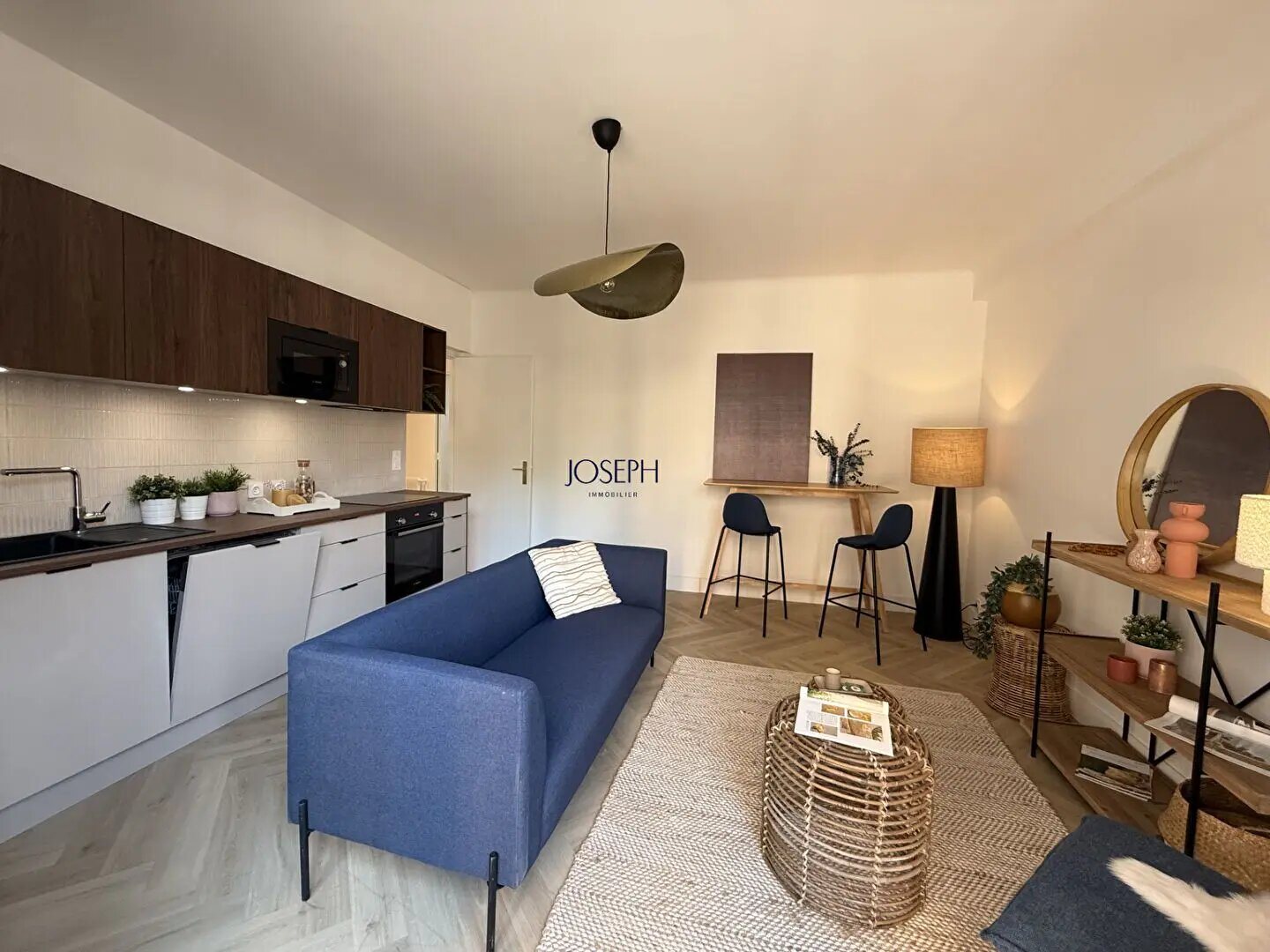 Appartement à vendre, 56m², Toulouse