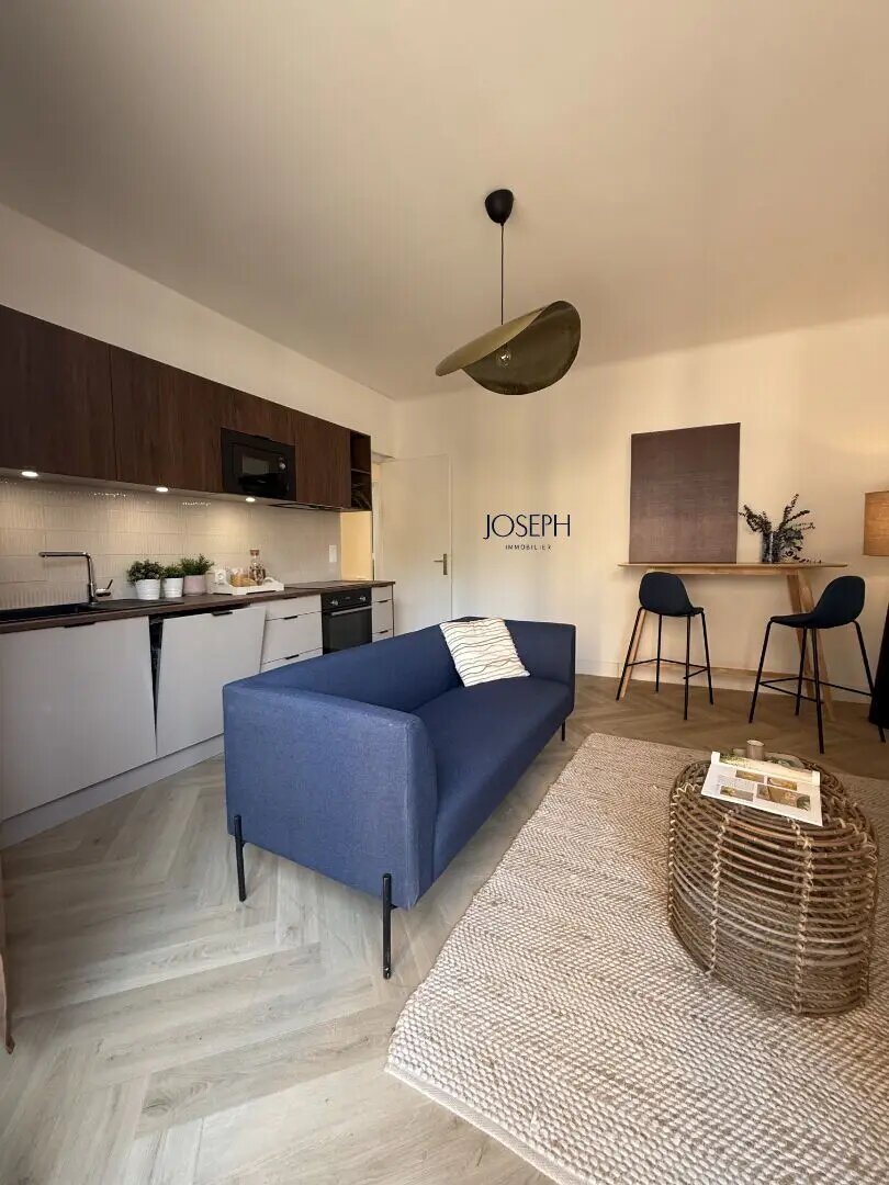 Appartement à vendre, 56m², Toulouse