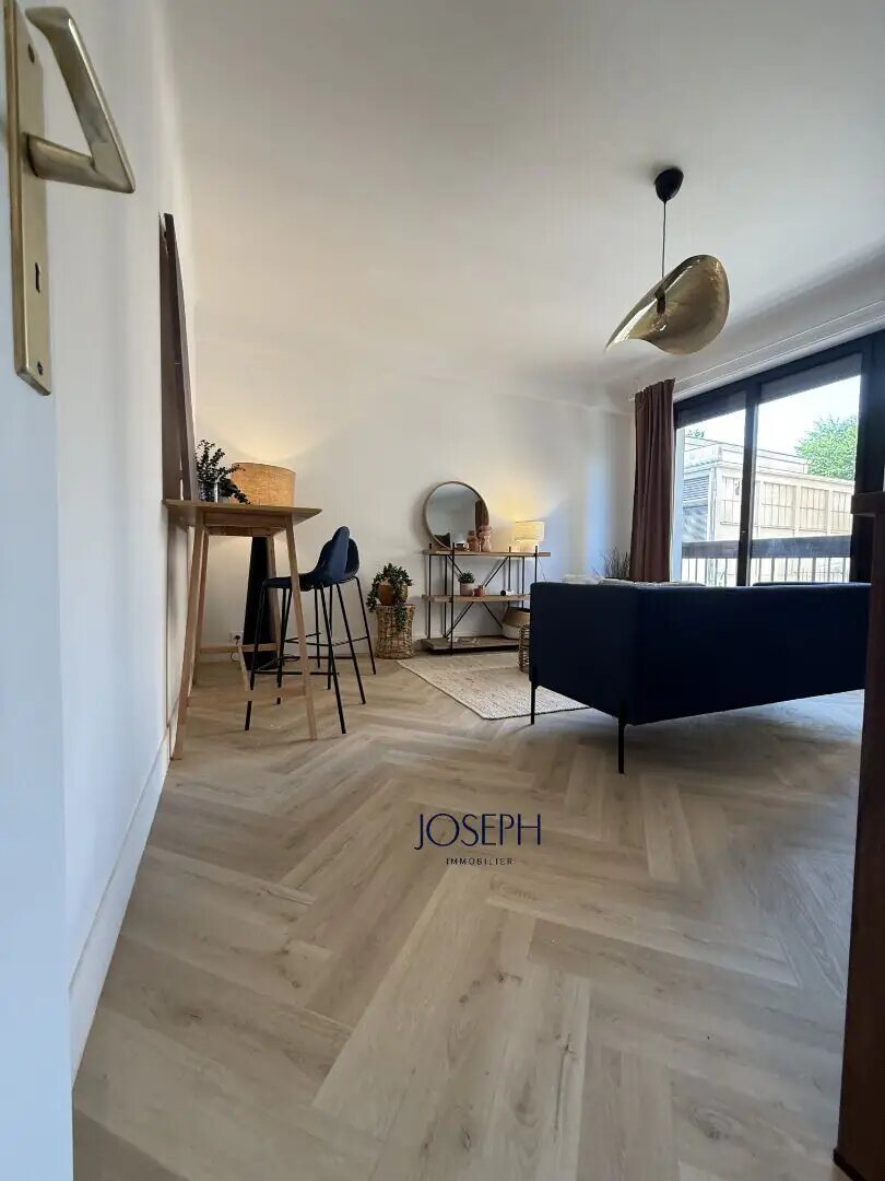 Appartement à vendre, 56m², Toulouse