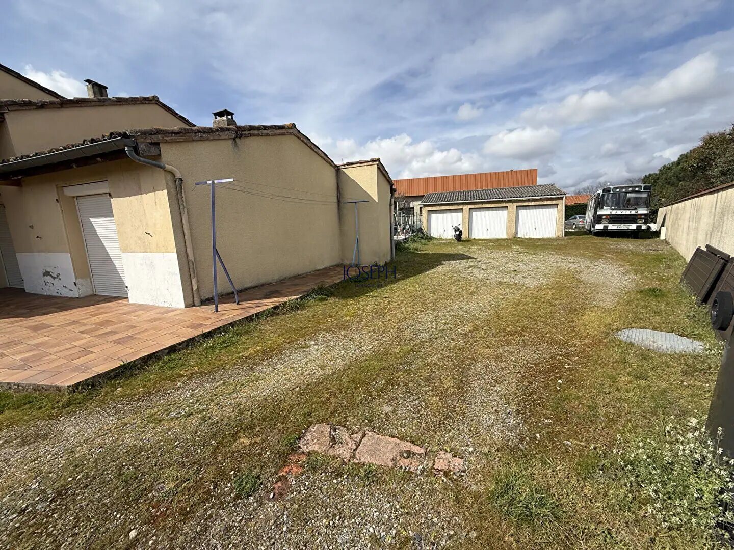Maison à vendre, 415m², Saint-Alban