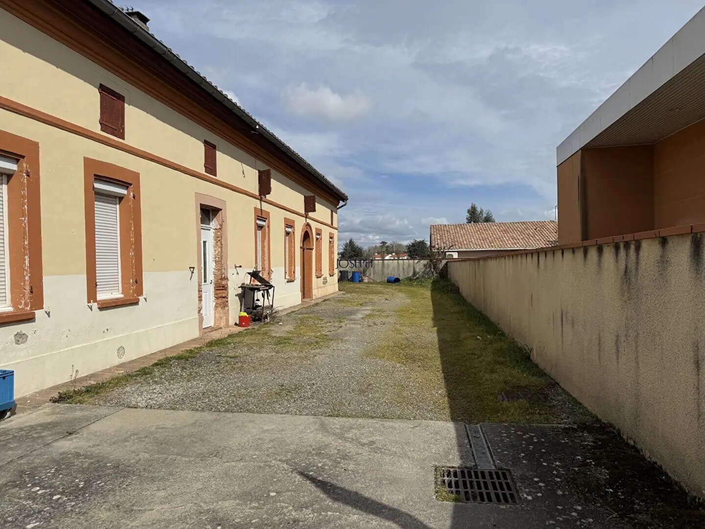 Maison à vendre, 415m², Saint-Alban