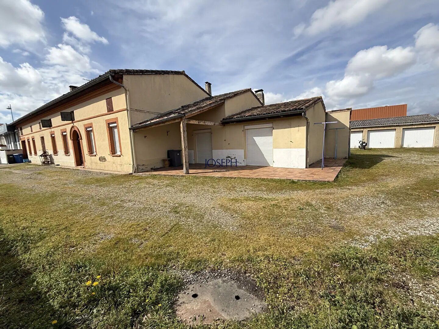 Maison à vendre, 415m², Saint-Alban