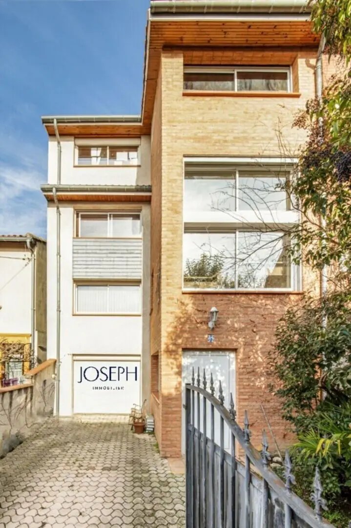 Maison à vendre, 240m², Toulouse