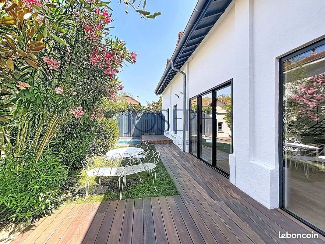 Maison à vendre, 170m², Toulouse