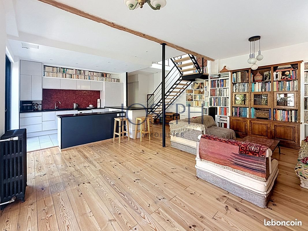 Maison à vendre, 170m², Toulouse