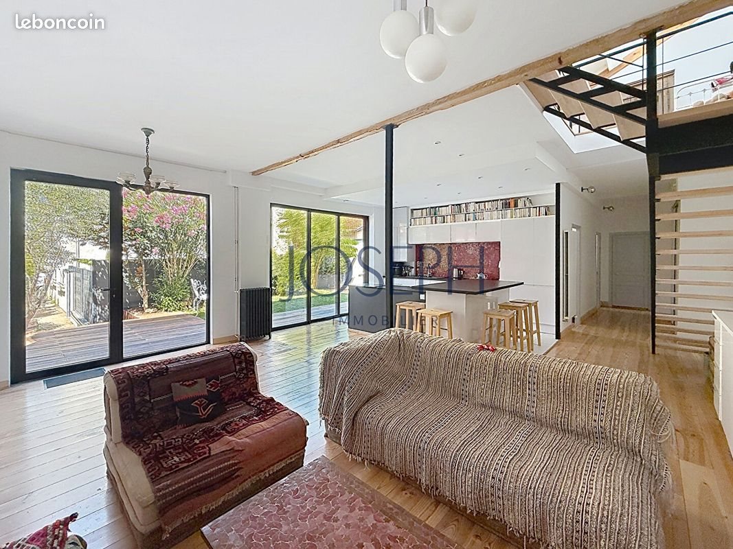 Maison à vendre, 170m², Toulouse
