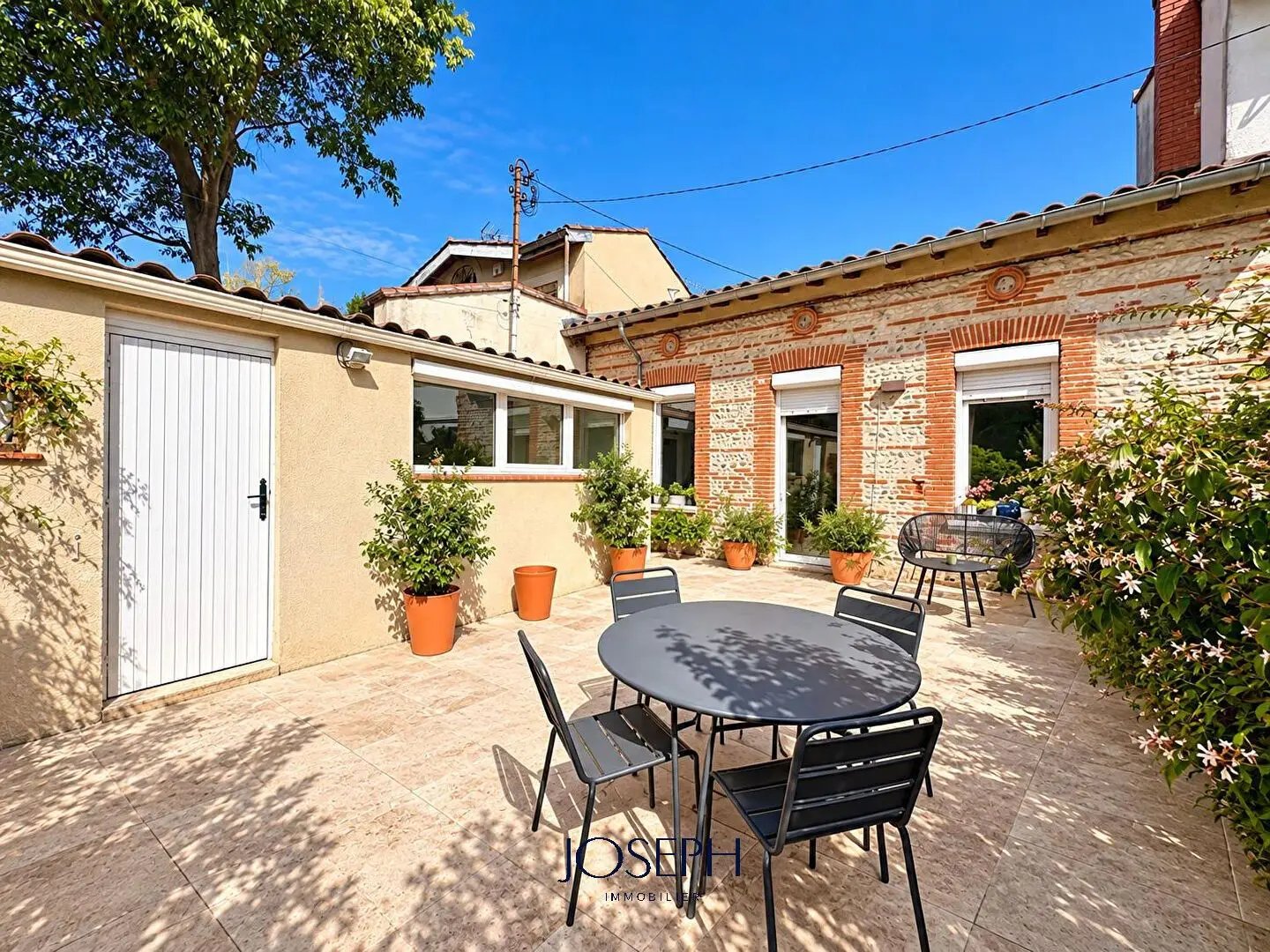Maison à vendre, 90m², Toulouse