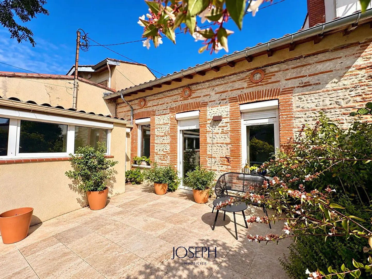 Maison à vendre, 90m², Toulouse