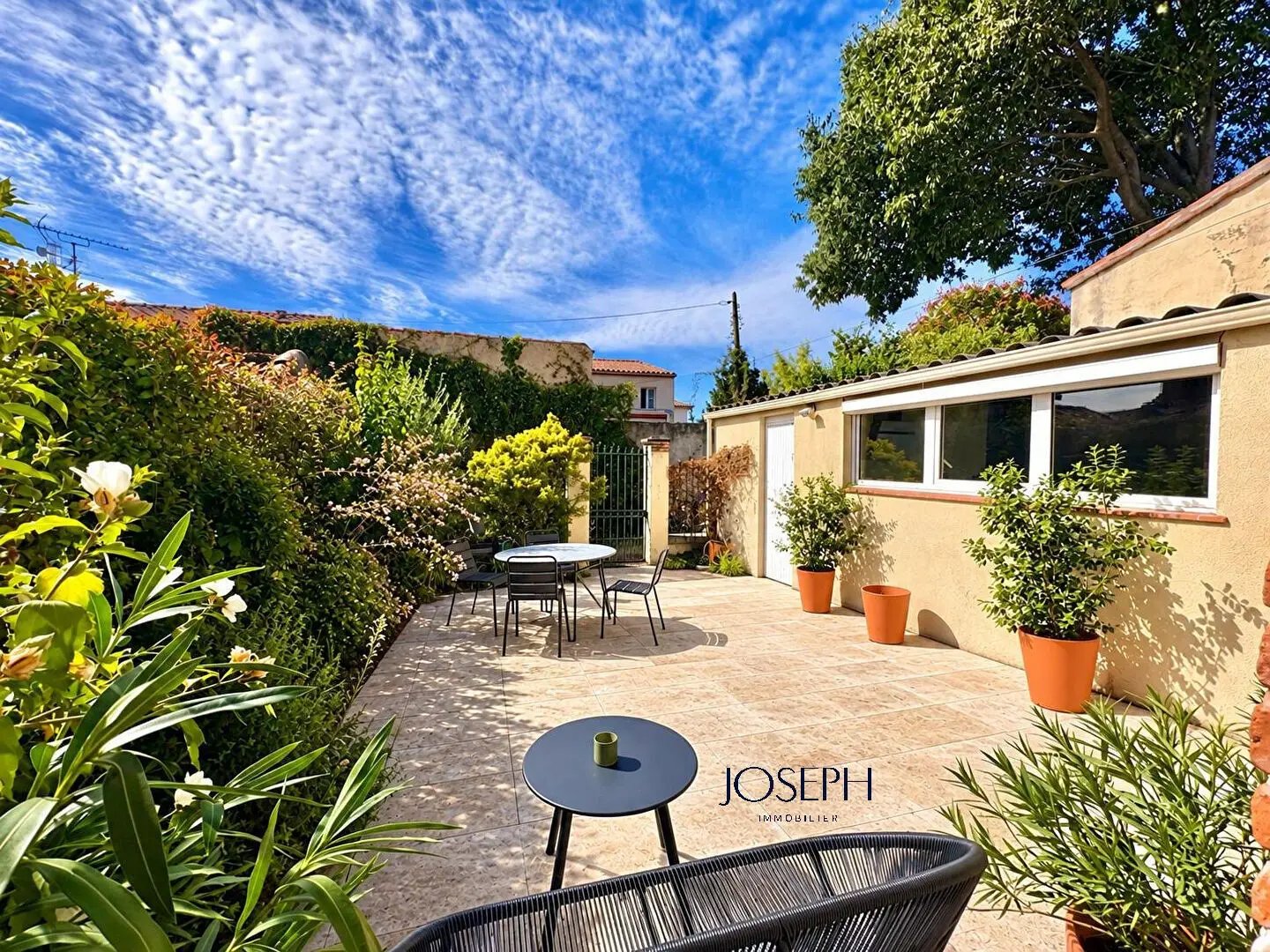 Maison à vendre, 90m², Toulouse