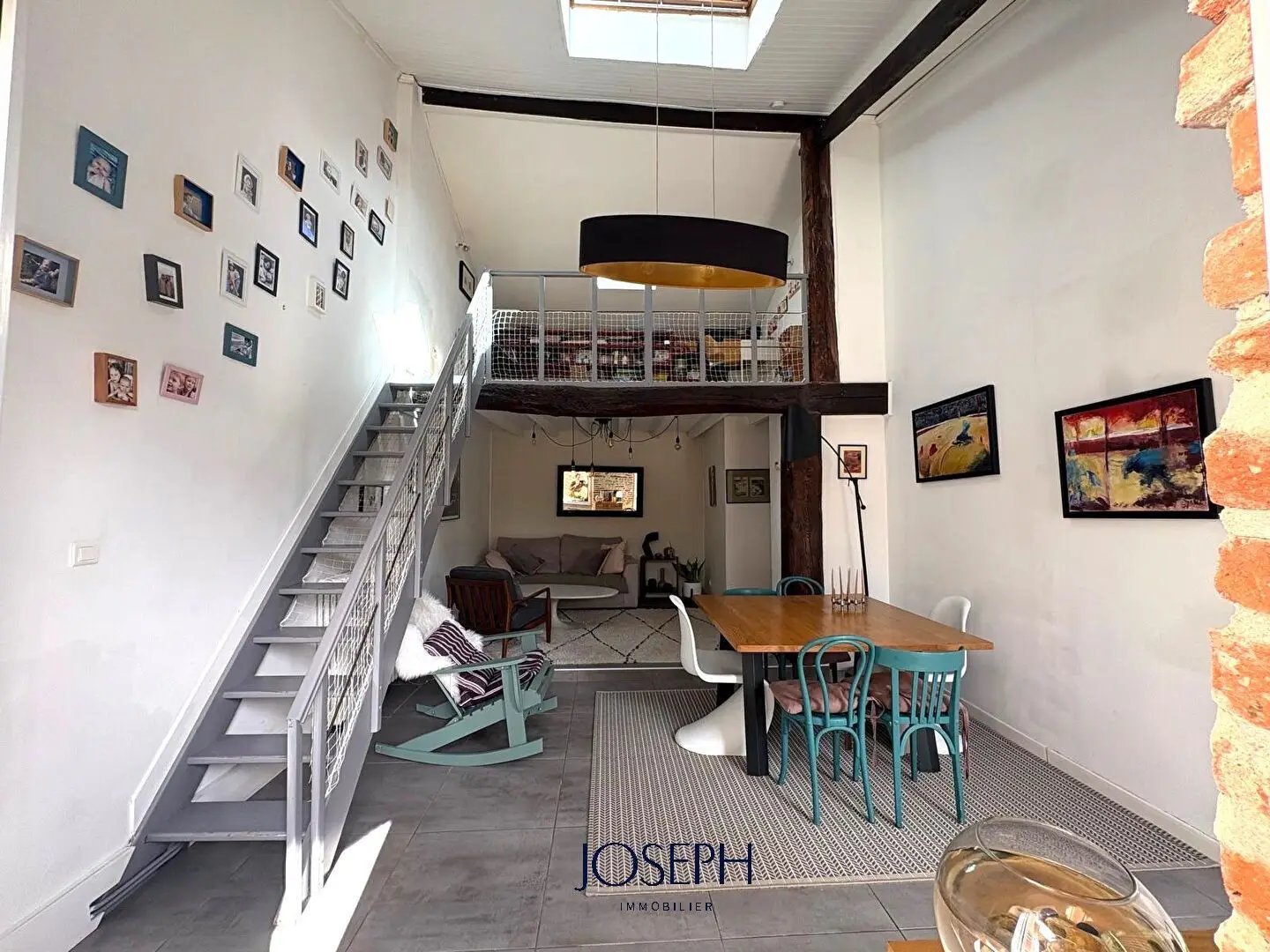 Maison à vendre, 90m², Toulouse