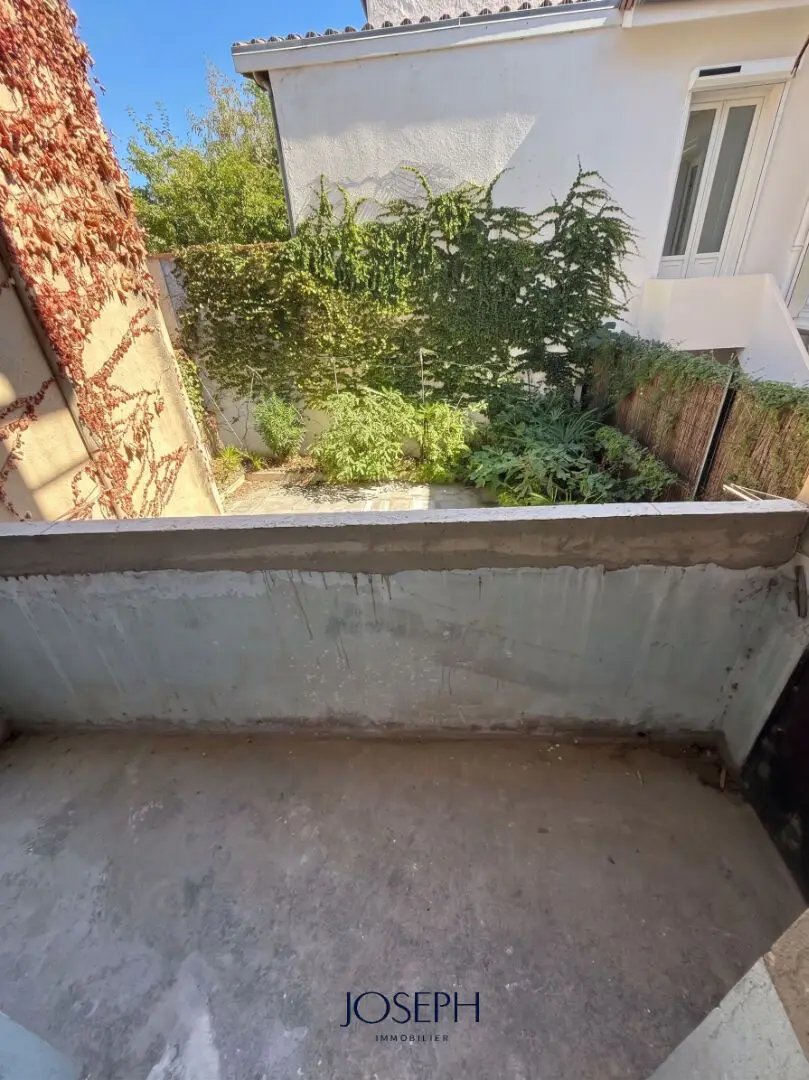 Appartement à vendre, 23m², Toulouse