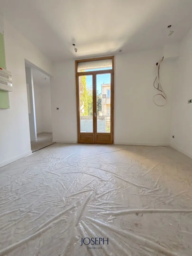 Appartement à vendre, 23m², Toulouse