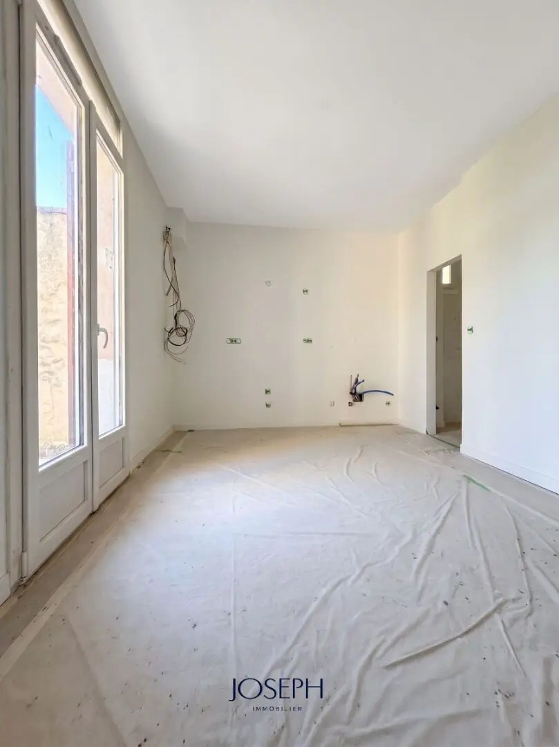 Appartement à vendre, 23m², Toulouse