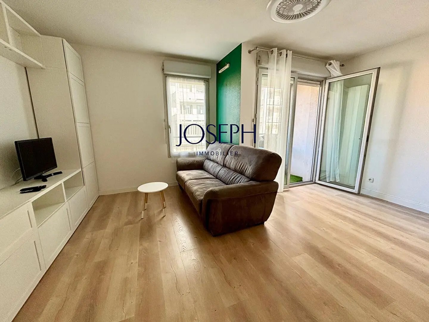 Appartement à louer, 42m², Toulouse