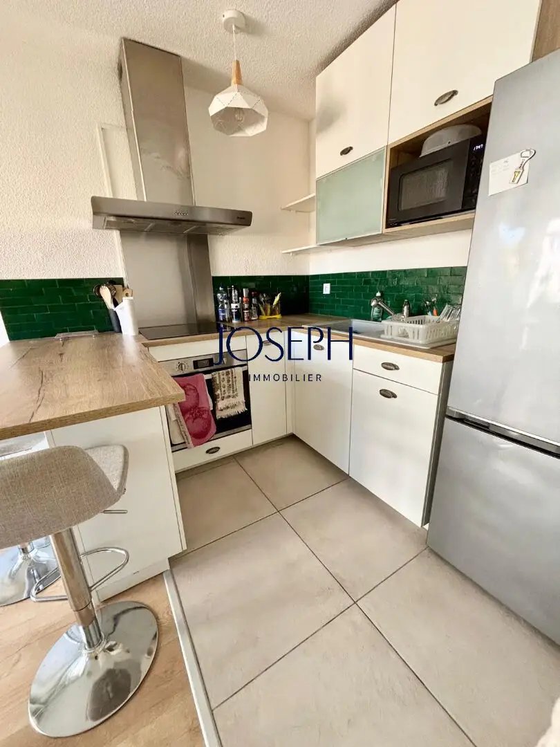 Appartement à louer, 42m², Toulouse