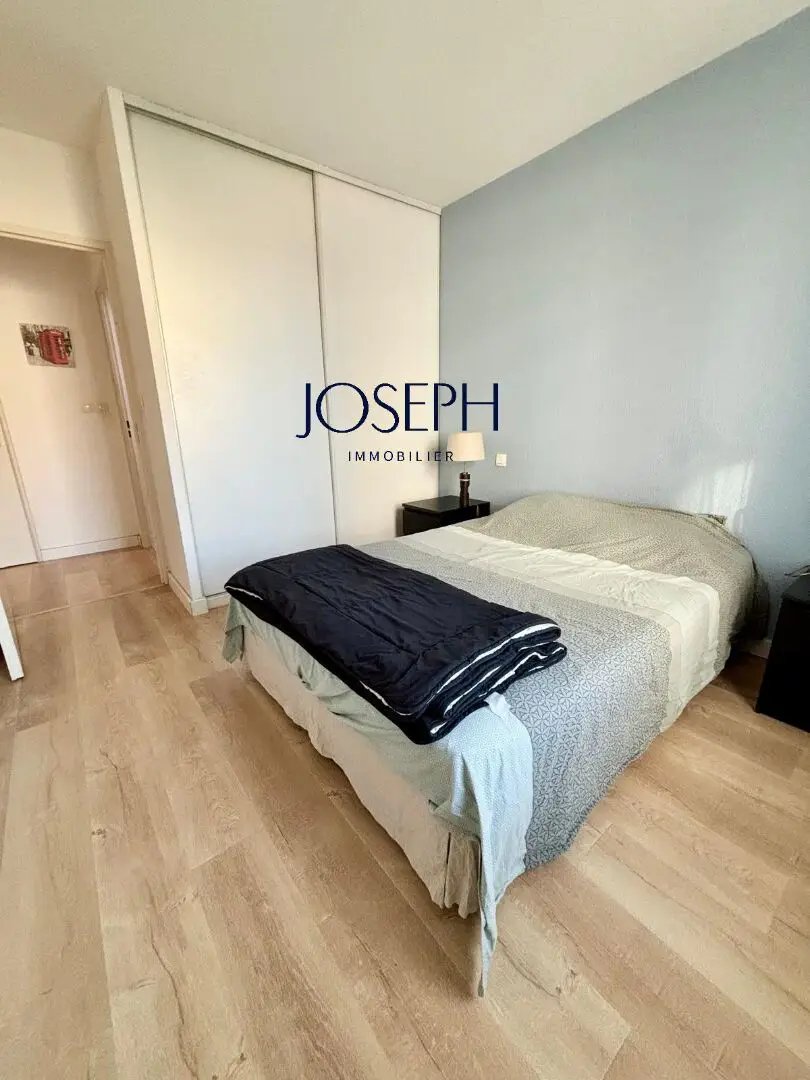 Appartement à louer, 42m², Toulouse