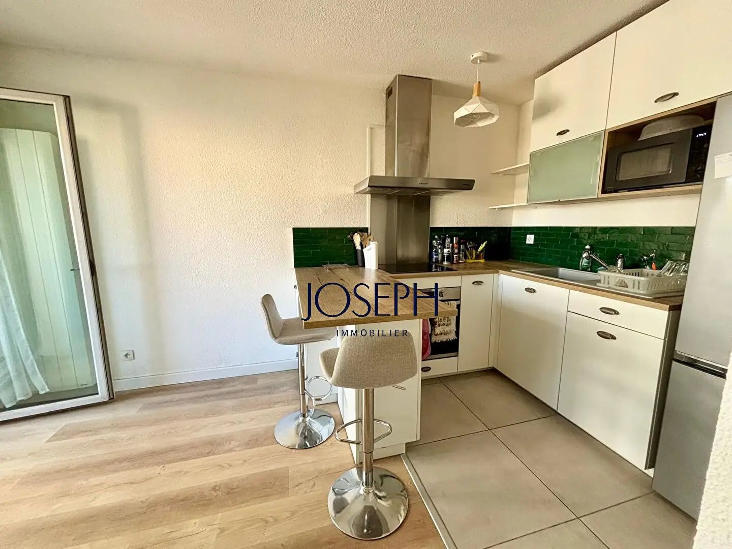 Appartement à louer, 42m², Toulouse
