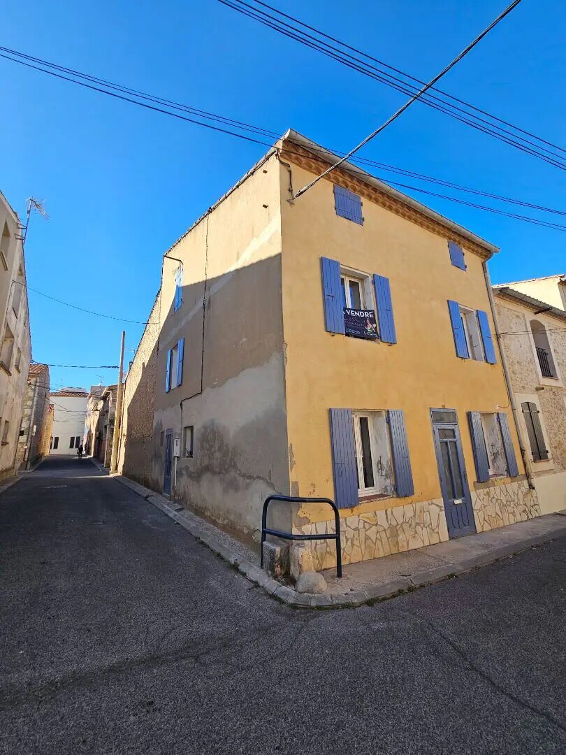 Maison à vendre, 140m², Leucate
