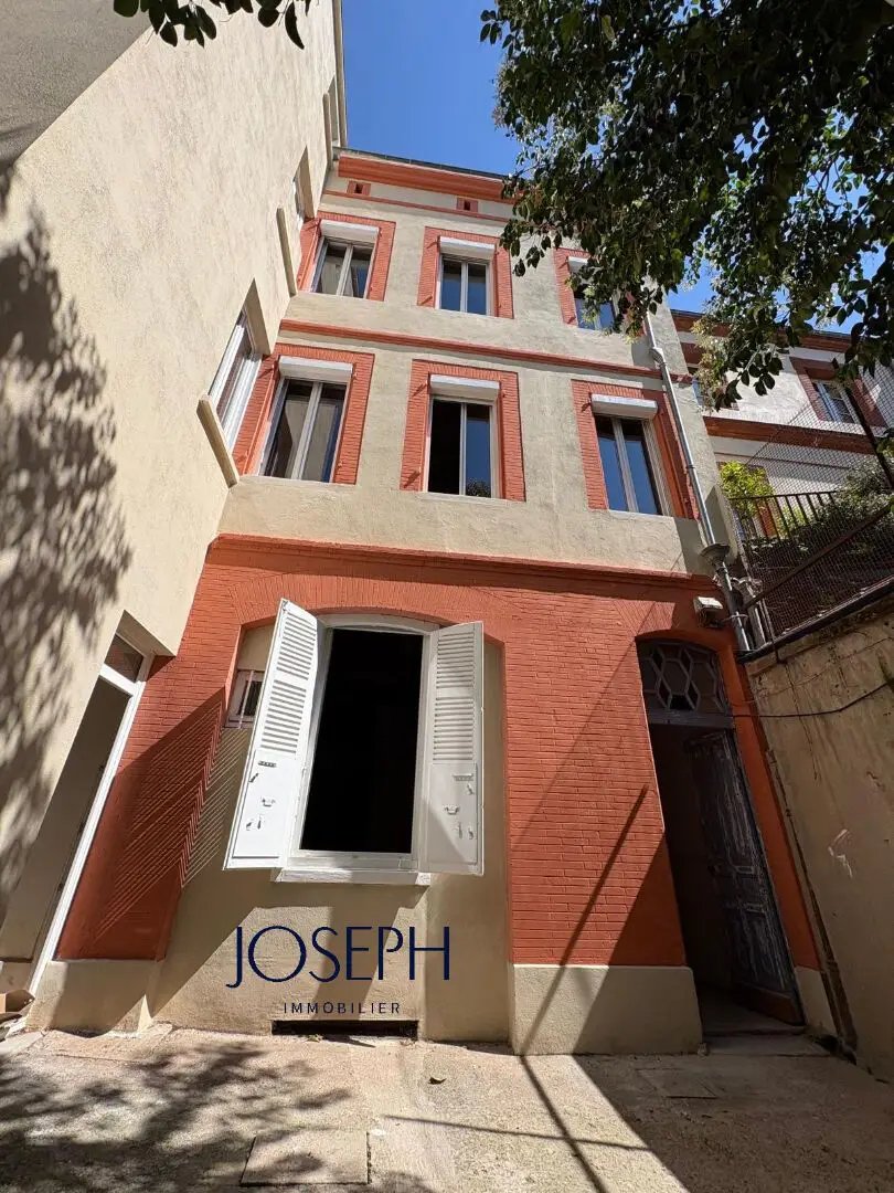 Appartement à vendre, 21m², Toulouse