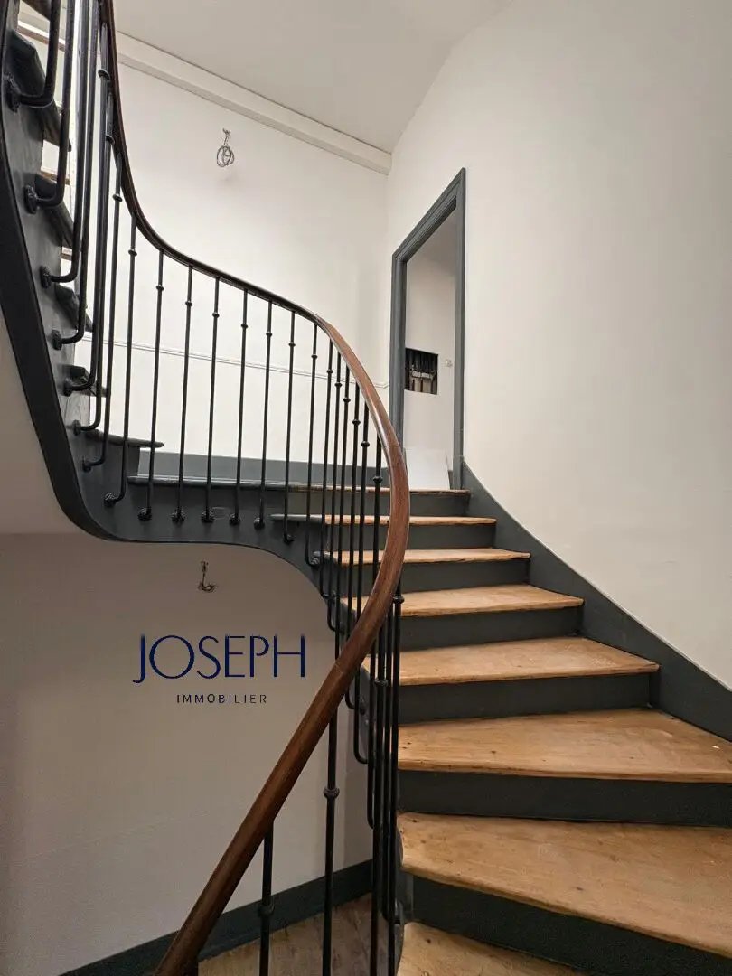 Appartement à vendre, 21m², Toulouse