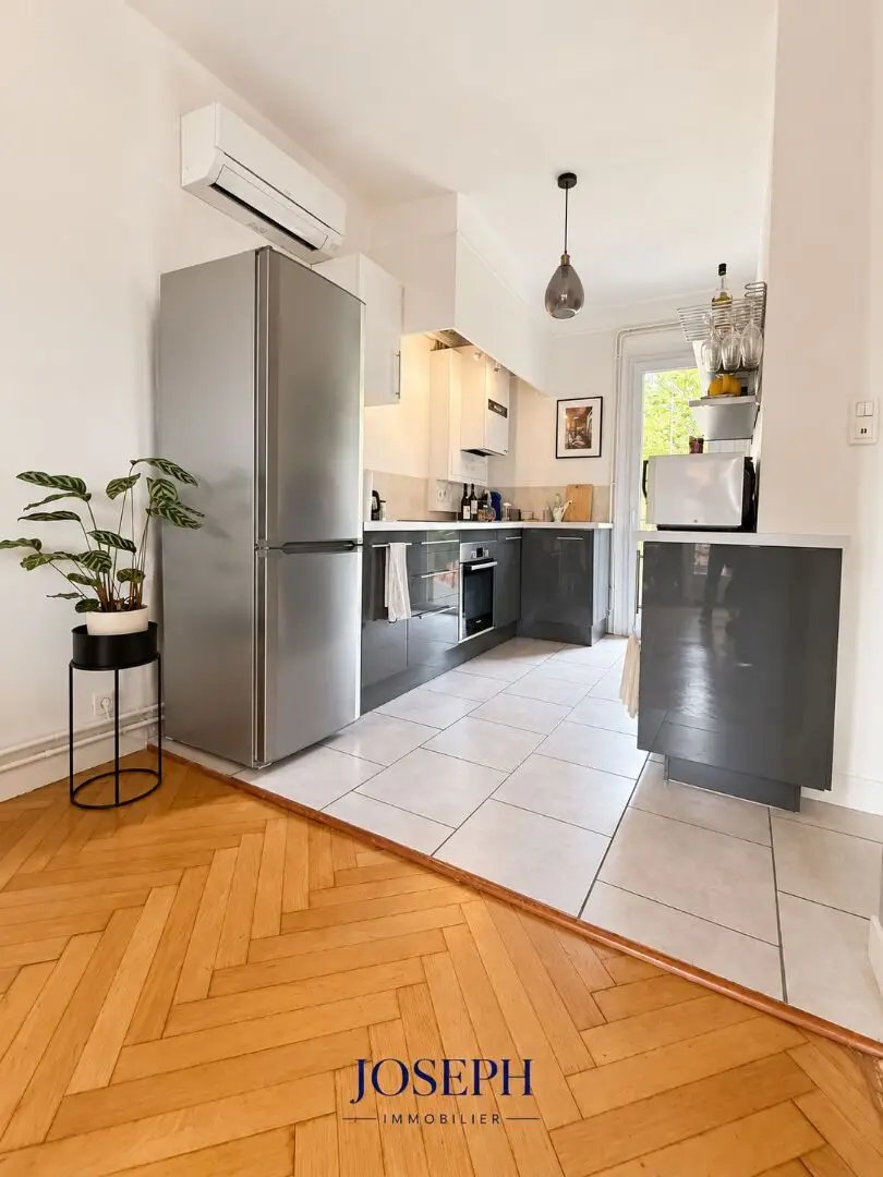 Appartement à vendre, 61m², Toulouse