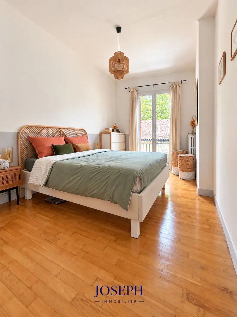 Appartement à vendre, 61m², Toulouse