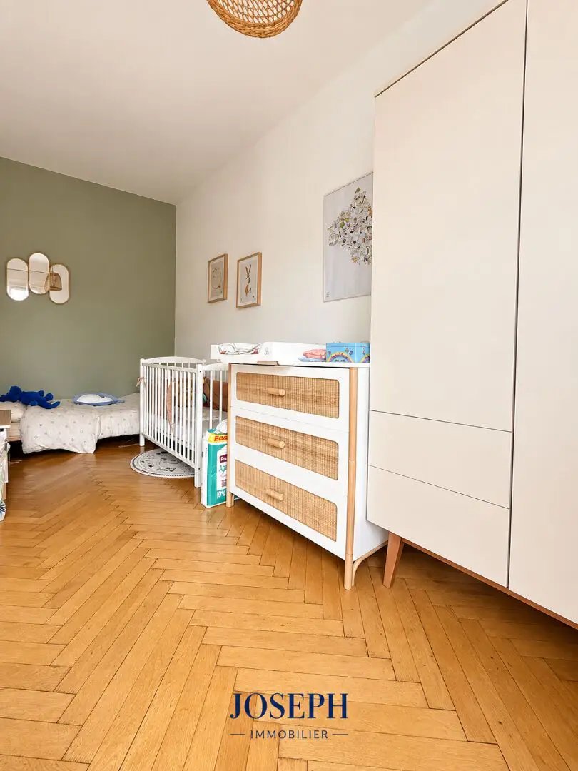 Appartement à vendre, 61m², Toulouse