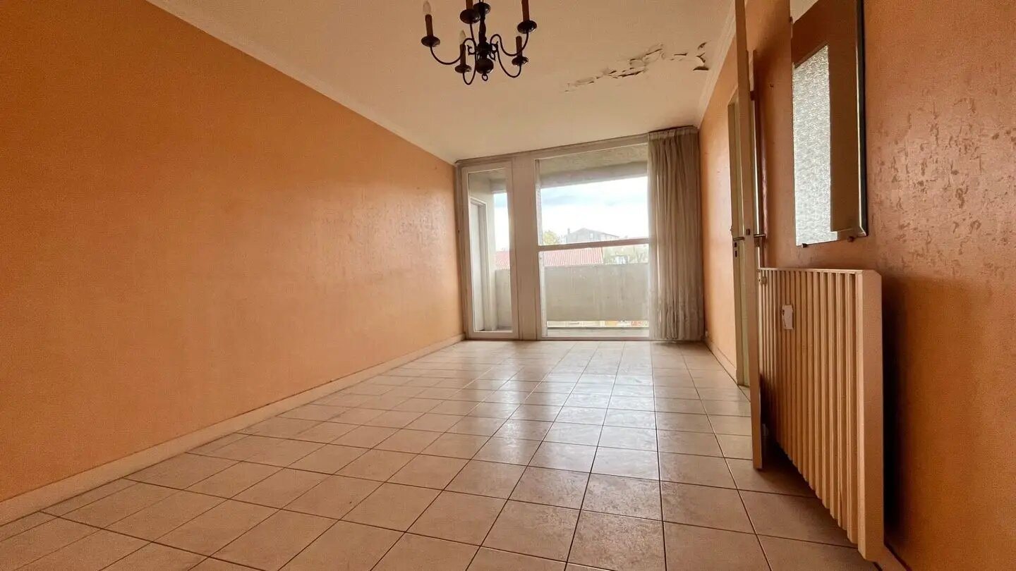 Appartement à vendre, 72m², Castres
