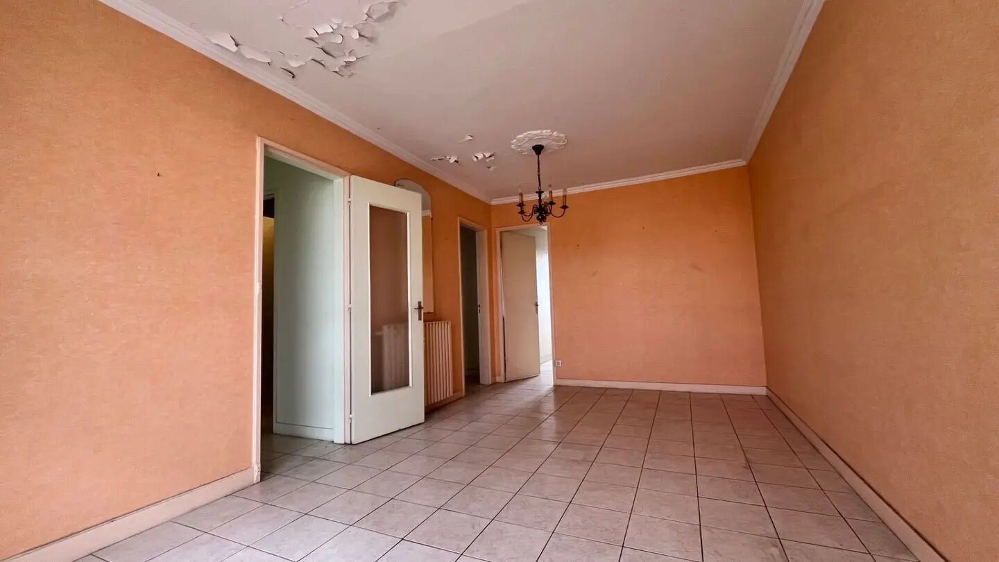Appartement à vendre, 72m², Castres