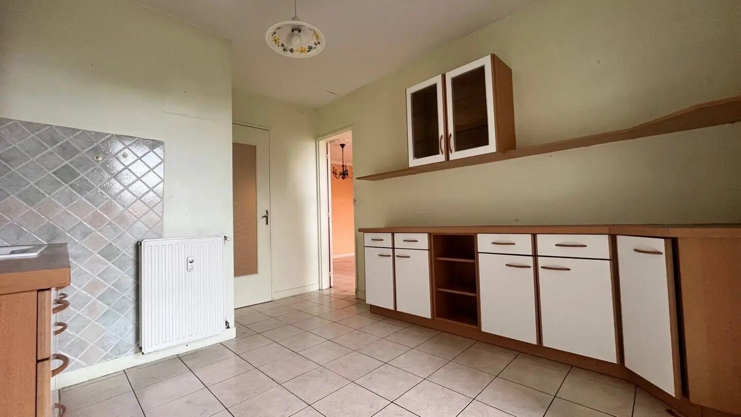 Appartement à vendre, 72m², Castres