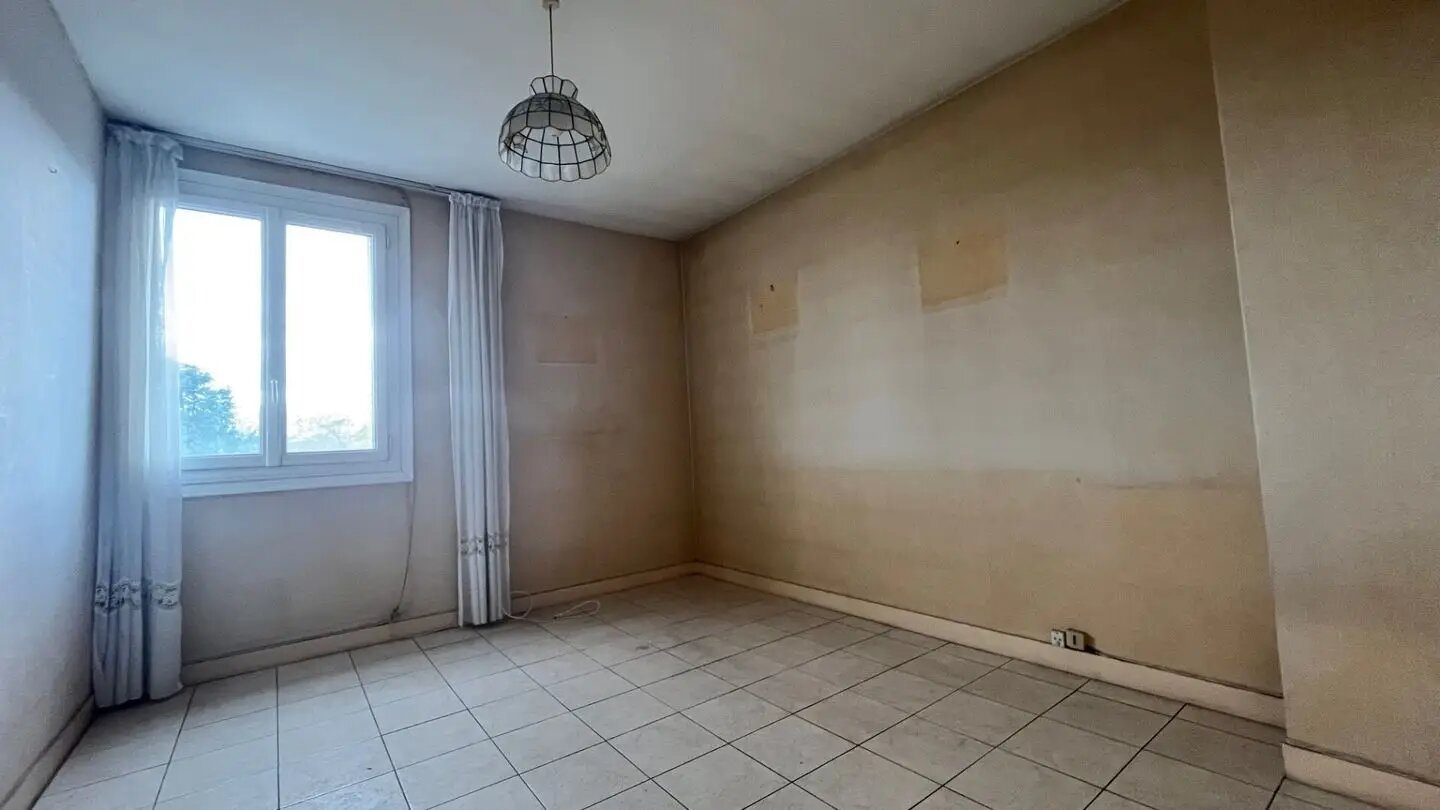 Appartement à vendre, 72m², Castres