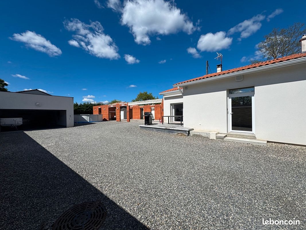 Maison à vendre, 220m², Toulouse
