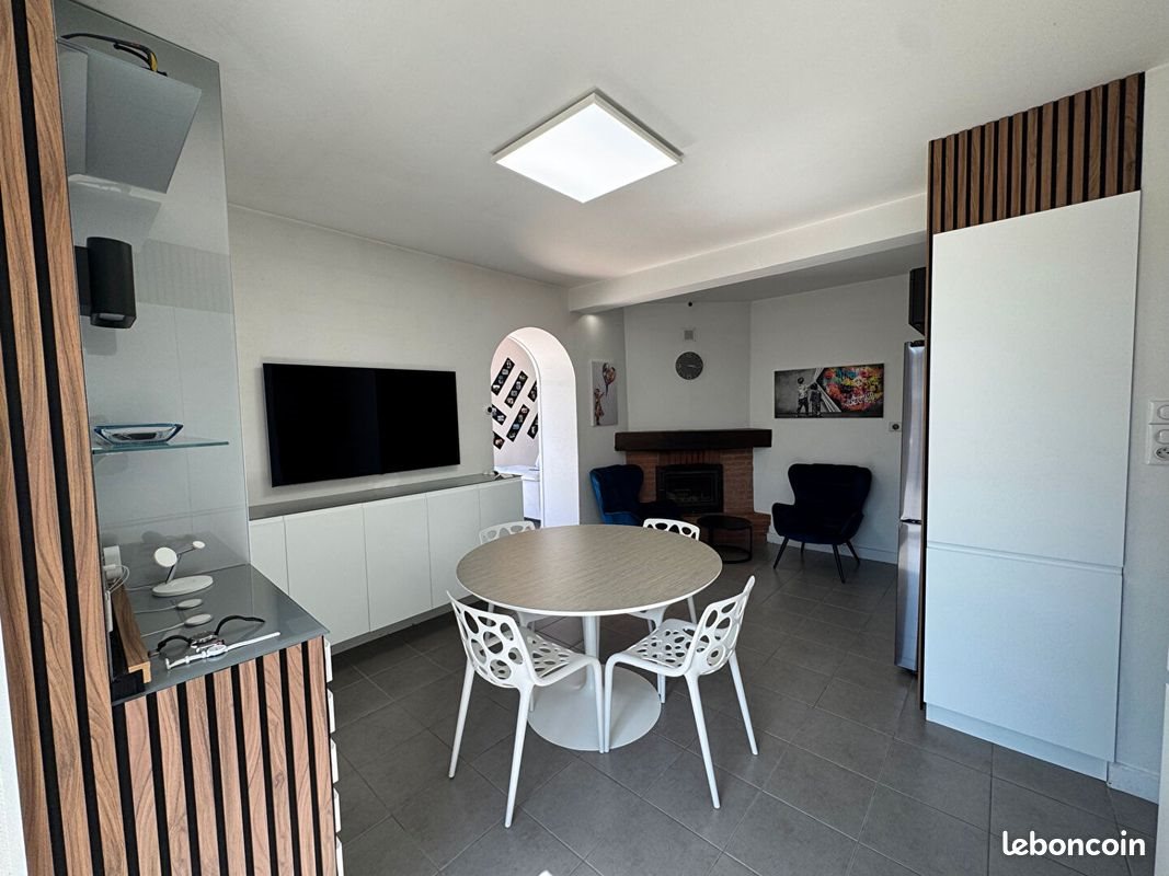 Maison à vendre, 220m², Toulouse