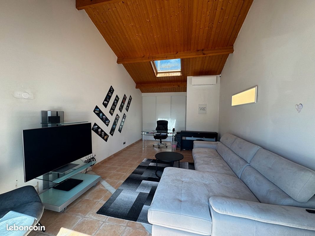 Maison à vendre, 220m², Toulouse