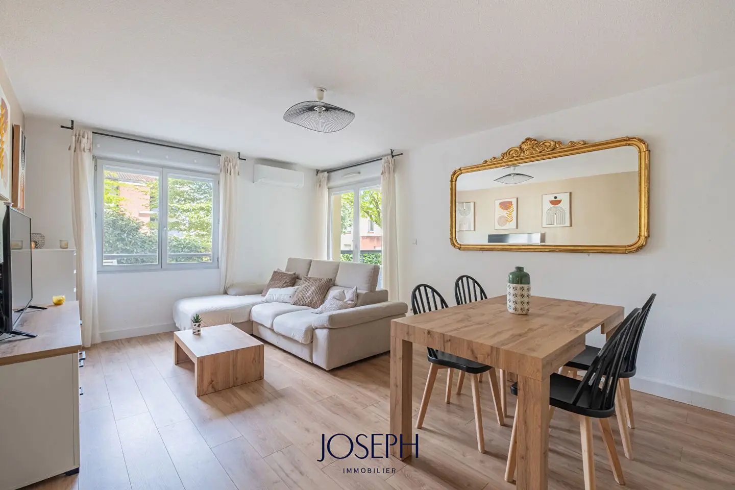 Appartement à vendre, 65m², Toulouse