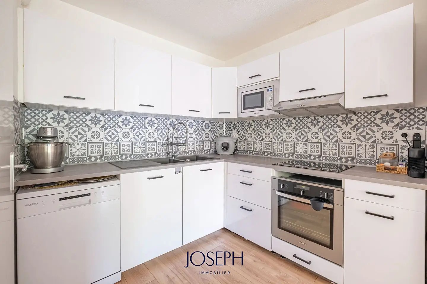 Appartement à vendre, 65m², Toulouse